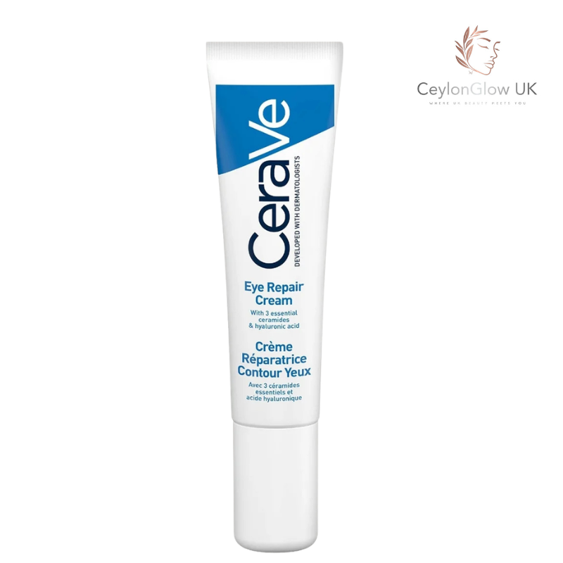CeraVe Eye Repair Cream – 14ml – in Sri Lanka