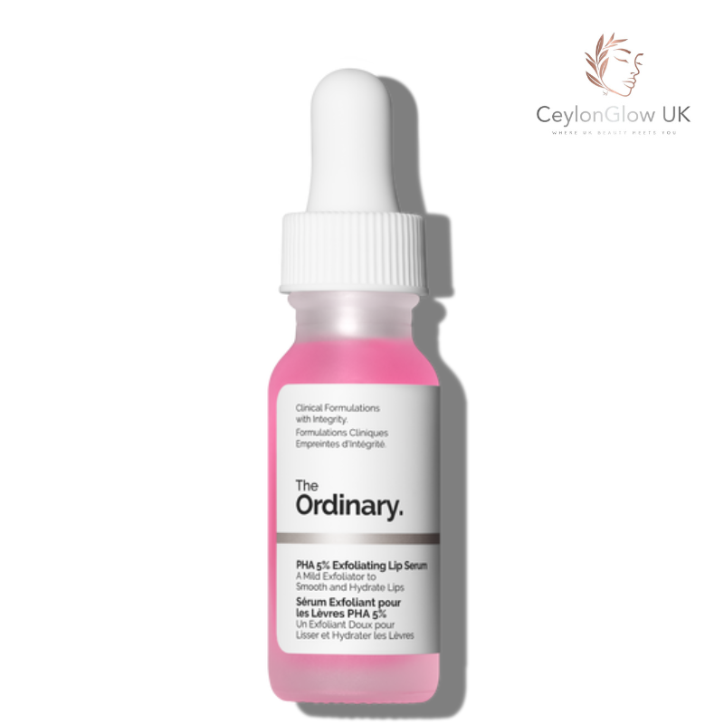 The Ordinary Squalane + Amino Acids Lip Balm in Sri Lanka