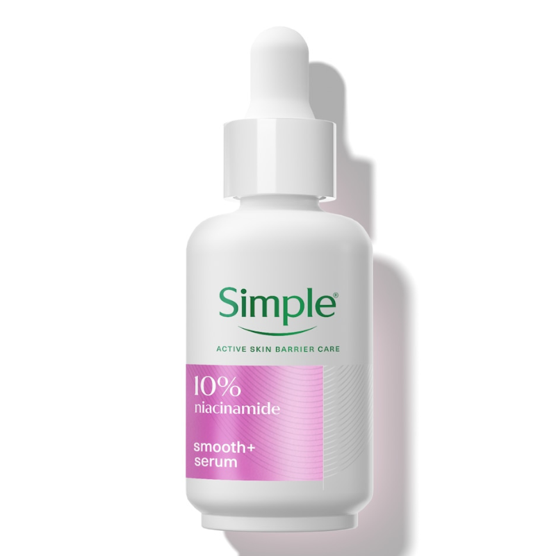 Simple 10% Niacinamide Serum – 30ml | In Sri Lanka